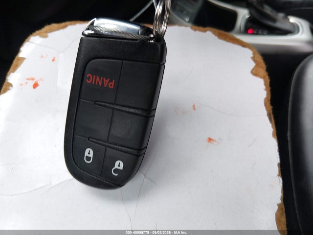 Продажа на аукционе авто 2018 Jeep Compass Latitude, vin: 3C4NJCBB8JT124377, номер лота: 45995779