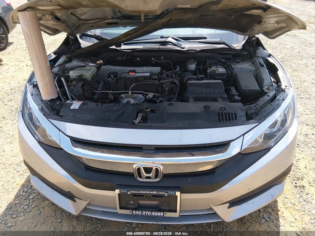 Aukcja sprzedaży 2017 Honda Civic Ex, vin: 2HGFC2F79HH523981, numer aukcji: 45995780