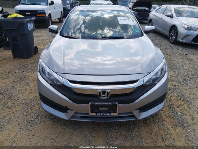 Aukcja sprzedaży 2017 Honda Civic Ex, vin: 2HGFC2F79HH523981, numer aukcji: 45995780