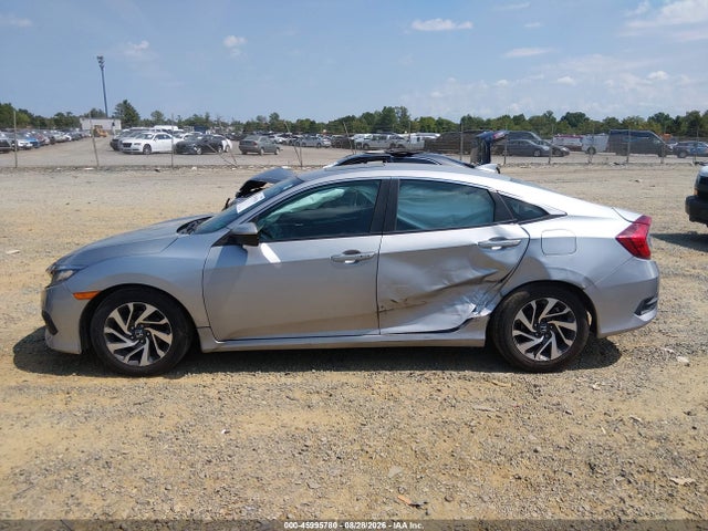 Aukcja sprzedaży 2017 Honda Civic Ex, vin: 2HGFC2F79HH523981, numer aukcji: 45995780