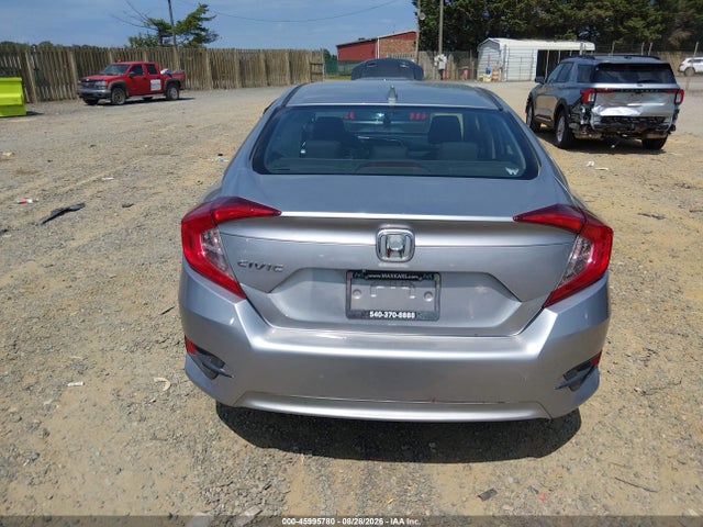 Aukcja sprzedaży 2017 Honda Civic Ex, vin: 2HGFC2F79HH523981, numer aukcji: 45995780