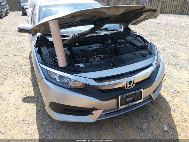 Aukcja sprzedaży 2017 Honda Civic Ex, vin: 2HGFC2F79HH523981, numer aukcji: 45995780