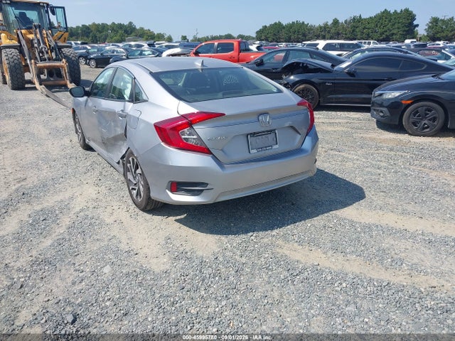 Aukcja sprzedaży 2017 Honda Civic Ex, vin: 2HGFC2F79HH523981, numer aukcji: 45995780