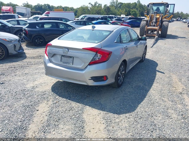 Aukcja sprzedaży 2017 Honda Civic Ex, vin: 2HGFC2F79HH523981, numer aukcji: 45995780