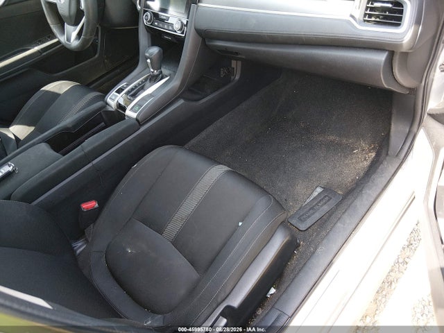 Aukcja sprzedaży 2017 Honda Civic Ex, vin: 2HGFC2F79HH523981, numer aukcji: 45995780