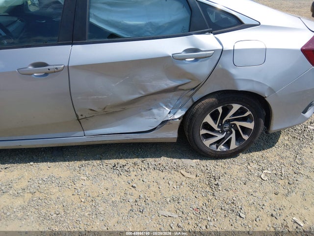Aukcja sprzedaży 2017 Honda Civic Ex, vin: 2HGFC2F79HH523981, numer aukcji: 45995780