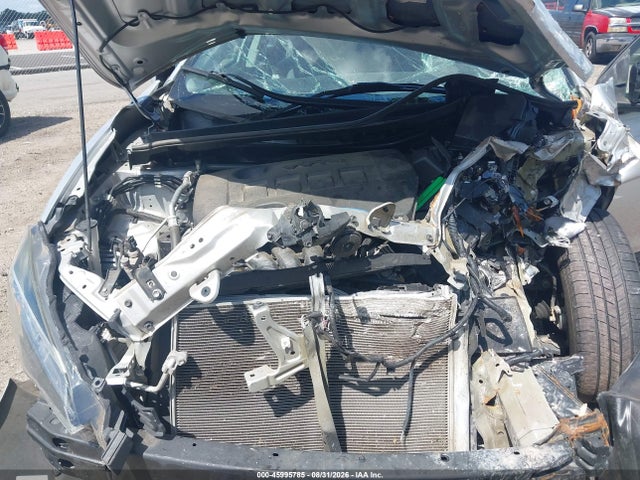 2018 Toyota Corolla L მანქანა იყიდება აუქციონზე, vin: 5YFBURHE2JP764926, აუქციონის ნომერი: 45995785