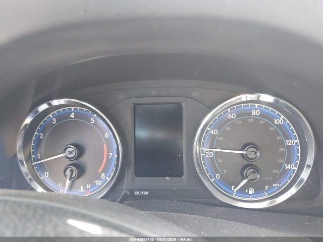 2018 Toyota Corolla L მანქანა იყიდება აუქციონზე, vin: 5YFBURHE2JP764926, აუქციონის ნომერი: 45995785