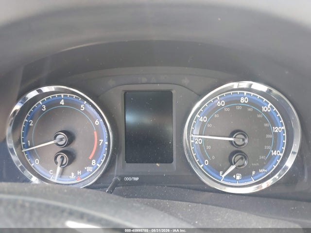 2018 Toyota Corolla L მანქანა იყიდება აუქციონზე, vin: 5YFBURHE2JP764926, აუქციონის ნომერი: 45995785