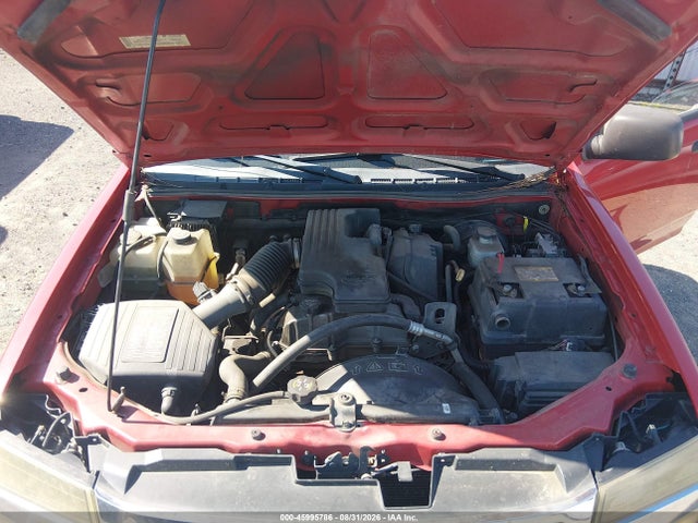 Aukcja sprzedaży 2008 Gmc Canyon Yc1, vin: 1GTDT149688137917, numer aukcji: 45995786