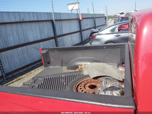 Aukcja sprzedaży 2008 Gmc Canyon Yc1, vin: 1GTDT149688137917, numer aukcji: 45995786