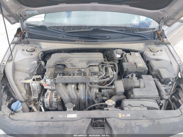 Продаж на аукціоні авто 2023 Hyundai Elantra Sel, vin: KMHLS4AG2PU527479, номер лоту: 45995787