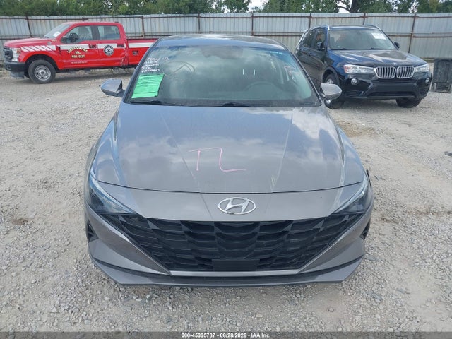 Продаж на аукціоні авто 2023 Hyundai Elantra Sel, vin: KMHLS4AG2PU527479, номер лоту: 45995787