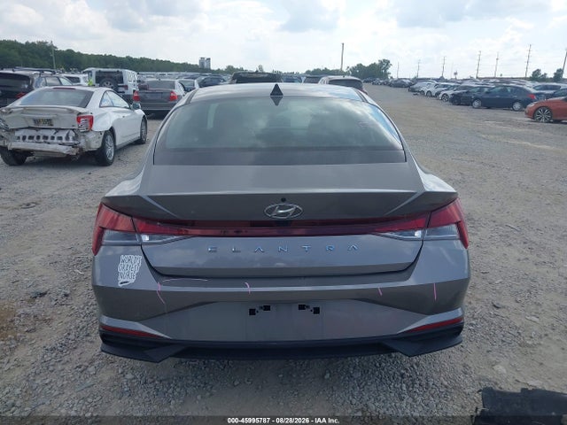 Продаж на аукціоні авто 2023 Hyundai Elantra Sel, vin: KMHLS4AG2PU527479, номер лоту: 45995787