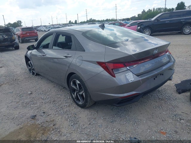 Продаж на аукціоні авто 2023 Hyundai Elantra Sel, vin: KMHLS4AG2PU527479, номер лоту: 45995787
