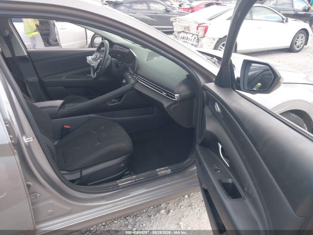 Продаж на аукціоні авто 2023 Hyundai Elantra Sel, vin: KMHLS4AG2PU527479, номер лоту: 45995787