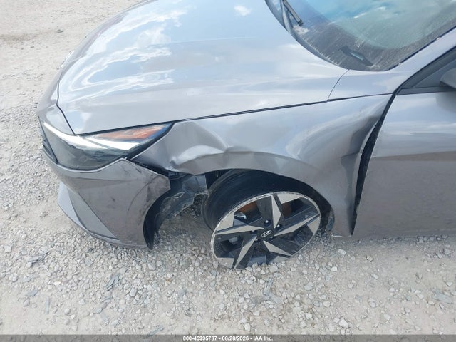 Продаж на аукціоні авто 2023 Hyundai Elantra Sel, vin: KMHLS4AG2PU527479, номер лоту: 45995787