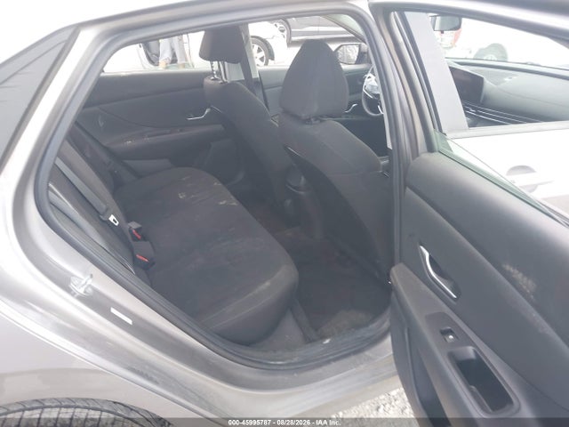 Продаж на аукціоні авто 2023 Hyundai Elantra Sel, vin: KMHLS4AG2PU527479, номер лоту: 45995787