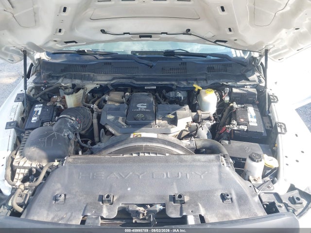 Продаж на аукціоні авто 2014 Ram 5500 Chassis Tradesman/slt, vin: 3C7WRMBL9EG216935, номер лоту: 45995789