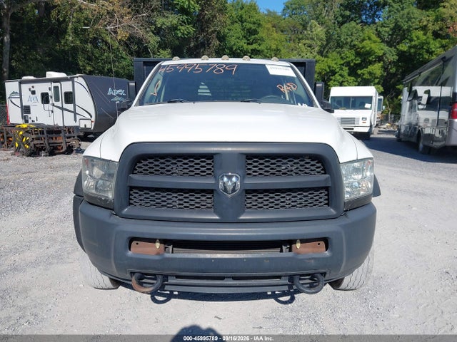 Продаж на аукціоні авто 2014 Ram 5500 Chassis Tradesman/slt, vin: 3C7WRMBL9EG216935, номер лоту: 45995789