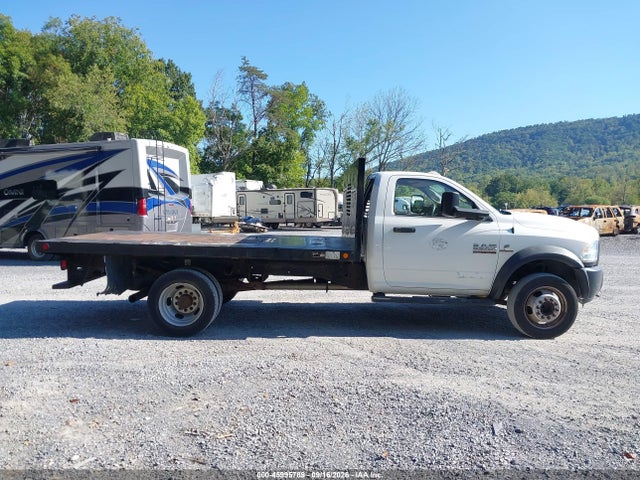 Продаж на аукціоні авто 2014 Ram 5500 Chassis Tradesman/slt, vin: 3C7WRMBL9EG216935, номер лоту: 45995789