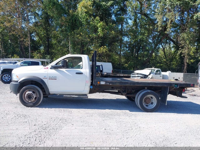 Продаж на аукціоні авто 2014 Ram 5500 Chassis Tradesman/slt, vin: 3C7WRMBL9EG216935, номер лоту: 45995789
