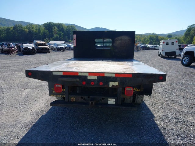 Продаж на аукціоні авто 2014 Ram 5500 Chassis Tradesman/slt, vin: 3C7WRMBL9EG216935, номер лоту: 45995789