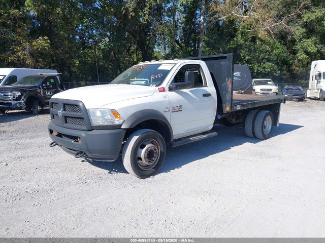 Продаж на аукціоні авто 2014 Ram 5500 Chassis Tradesman/slt, vin: 3C7WRMBL9EG216935, номер лоту: 45995789