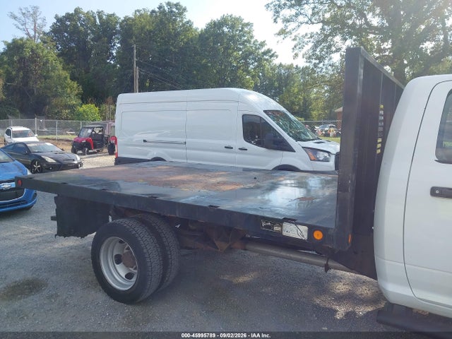 Продаж на аукціоні авто 2014 Ram 5500 Chassis Tradesman/slt, vin: 3C7WRMBL9EG216935, номер лоту: 45995789