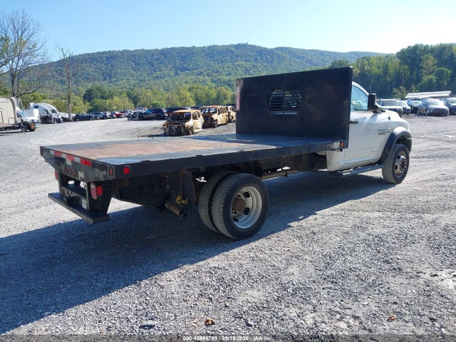 Продаж на аукціоні авто 2014 Ram 5500 Chassis Tradesman/slt, vin: 3C7WRMBL9EG216935, номер лоту: 45995789