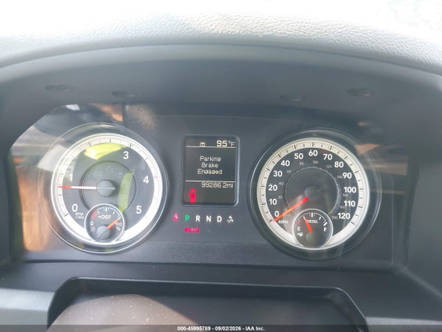 Продаж на аукціоні авто 2014 Ram 5500 Chassis Tradesman/slt, vin: 3C7WRMBL9EG216935, номер лоту: 45995789