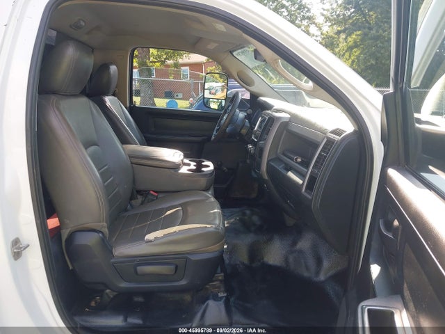 Продаж на аукціоні авто 2014 Ram 5500 Chassis Tradesman/slt, vin: 3C7WRMBL9EG216935, номер лоту: 45995789
