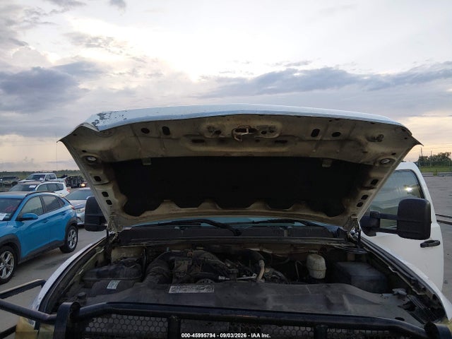Aukcja sprzedaży 2008 Chevrolet Silverado 2500hd Work Truck, vin: 1GCHC23608F206370, numer aukcji: 45995794