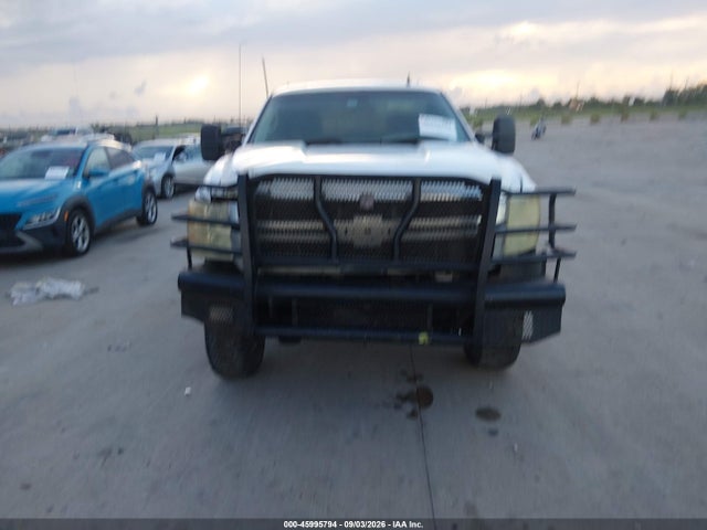 Aukcja sprzedaży 2008 Chevrolet Silverado 2500hd Work Truck, vin: 1GCHC23608F206370, numer aukcji: 45995794
