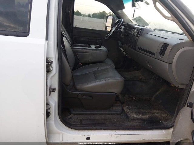 Aukcja sprzedaży 2008 Chevrolet Silverado 2500hd Work Truck, vin: 1GCHC23608F206370, numer aukcji: 45995794