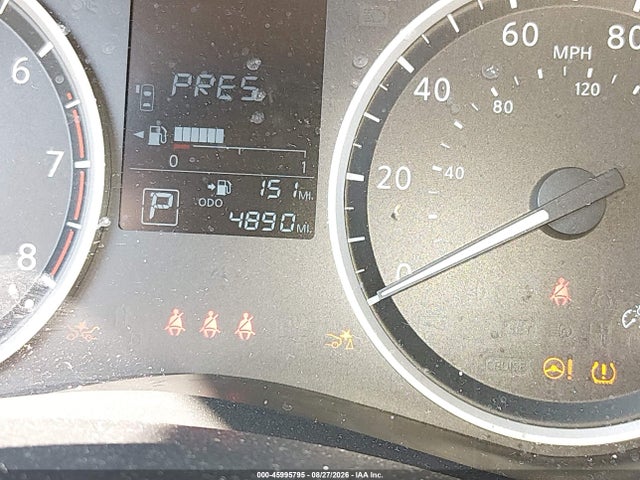 2024 Nissan Versa 1.6 S მანქანა იყიდება აუქციონზე, vin: 3N1CN8DV6RL896939, აუქციონის ნომერი: 45995795