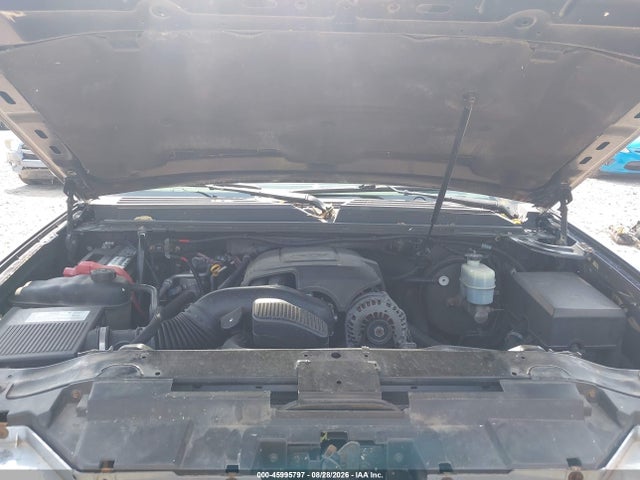 Aukcja sprzedaży 2008 Cadillac Escalade, vin: 1GYFK63868R244858, numer aukcji: 45995797