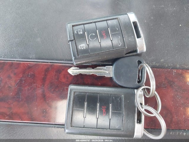 Aukcja sprzedaży 2008 Cadillac Escalade, vin: 1GYFK63868R244858, numer aukcji: 45995797