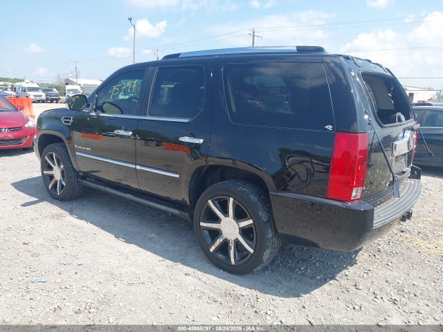 Aukcja sprzedaży 2008 Cadillac Escalade, vin: 1GYFK63868R244858, numer aukcji: 45995797