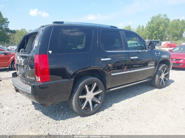 Aukcja sprzedaży 2008 Cadillac Escalade, vin: 1GYFK63868R244858, numer aukcji: 45995797