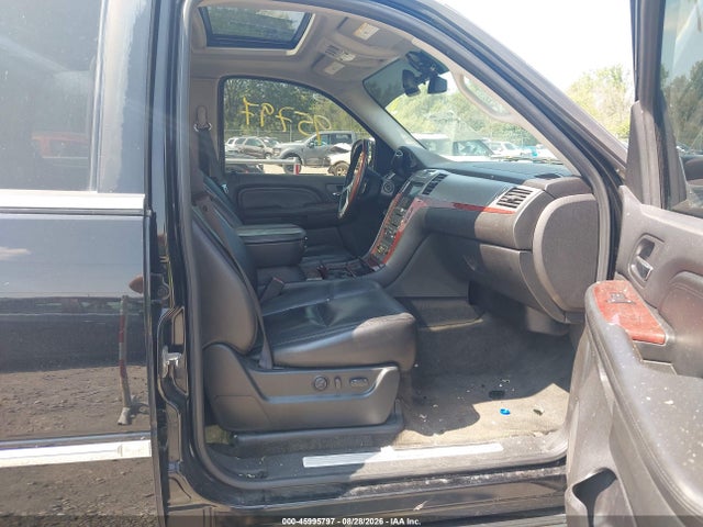 Aukcja sprzedaży 2008 Cadillac Escalade, vin: 1GYFK63868R244858, numer aukcji: 45995797