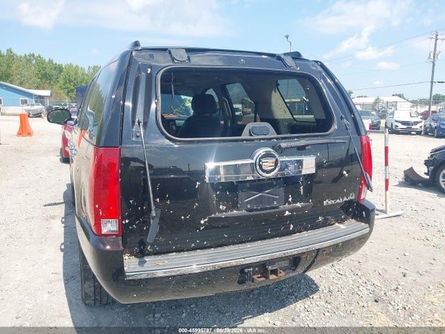 Aukcja sprzedaży 2008 Cadillac Escalade, vin: 1GYFK63868R244858, numer aukcji: 45995797