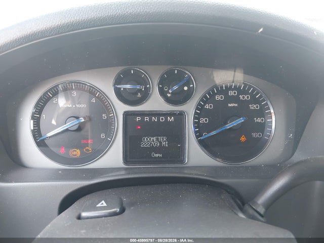 Aukcja sprzedaży 2008 Cadillac Escalade, vin: 1GYFK63868R244858, numer aukcji: 45995797
