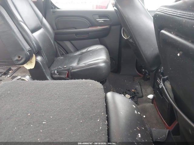 Aukcja sprzedaży 2008 Cadillac Escalade, vin: 1GYFK63868R244858, numer aukcji: 45995797