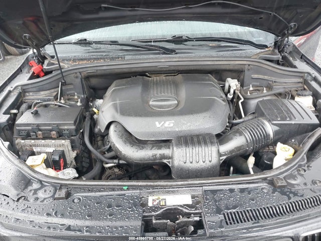 Продажа на аукционе авто 2015 Jeep Grand Cherokee Laredo, vin: 1C4RJFAG5FC853021, номер лота: 45995798