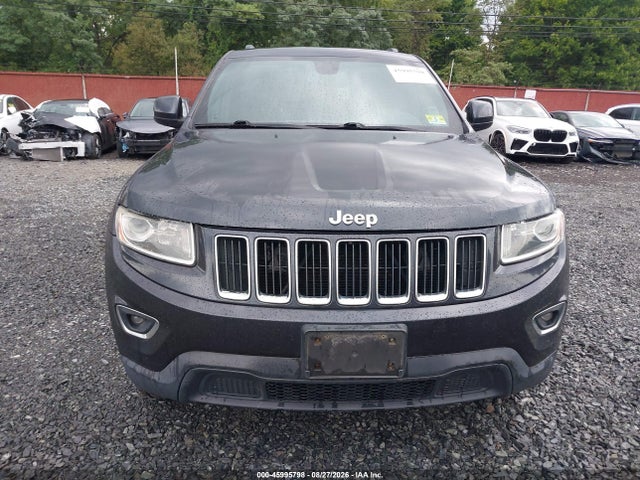 Продажа на аукционе авто 2015 Jeep Grand Cherokee Laredo, vin: 1C4RJFAG5FC853021, номер лота: 45995798