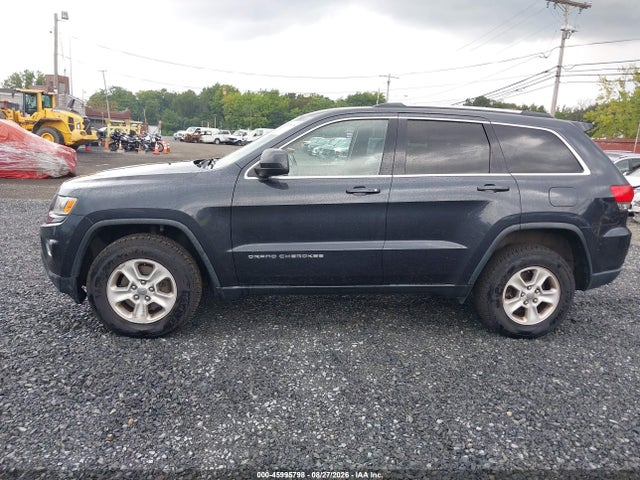 Продажа на аукционе авто 2015 Jeep Grand Cherokee Laredo, vin: 1C4RJFAG5FC853021, номер лота: 45995798