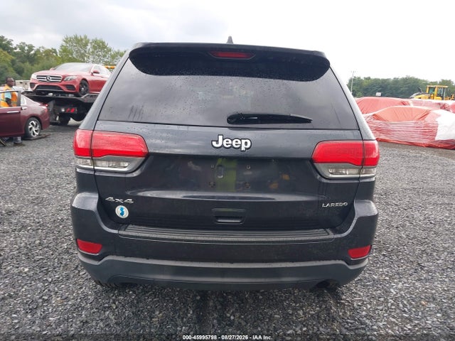 Продажа на аукционе авто 2015 Jeep Grand Cherokee Laredo, vin: 1C4RJFAG5FC853021, номер лота: 45995798