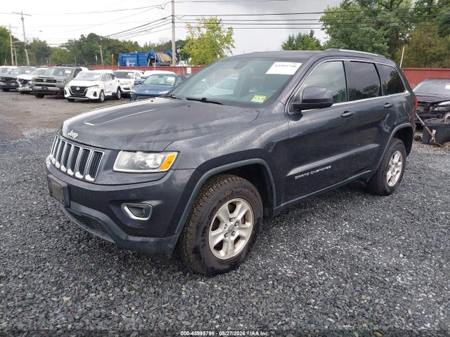 Продажа на аукционе авто 2015 Jeep Grand Cherokee Laredo, vin: 1C4RJFAG5FC853021, номер лота: 45995798