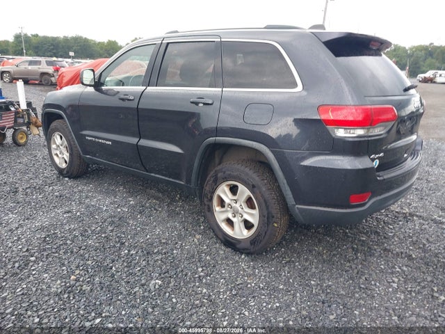Продажа на аукционе авто 2015 Jeep Grand Cherokee Laredo, vin: 1C4RJFAG5FC853021, номер лота: 45995798